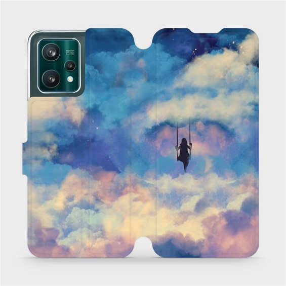 Etui do Realme 9 Pro Plus - wzór MR09S