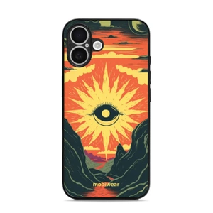 Etui Glossy Case do Apple iPhone 16 - wzór G055G