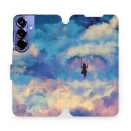 Etui do Samsung Galaxy S25 Plus - wzór MR09S