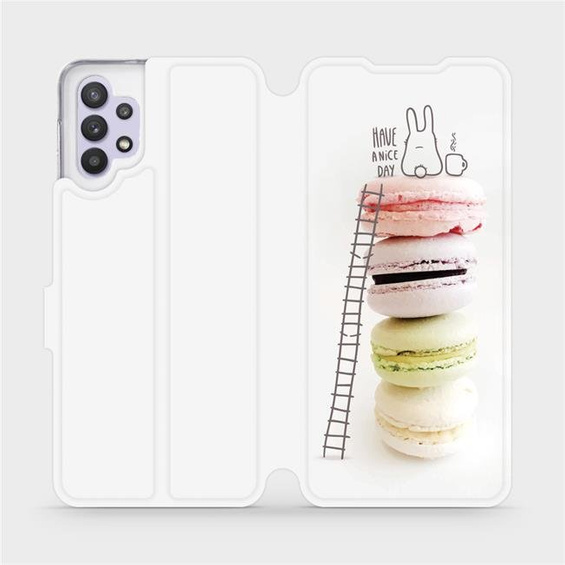 Etui do Samsung Galaxy A32 5G - wzór M090P