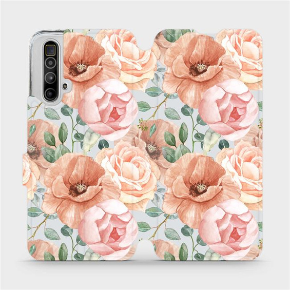 Etui do Realme X3 SuperZoom - wzór MP02S