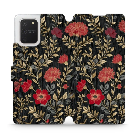 Etui do Samsung Galaxy S10 Lite - wzór V172S
