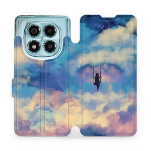 Etui do Xiaomi Redmi Note 14 Pro 4G - wzór MR09S