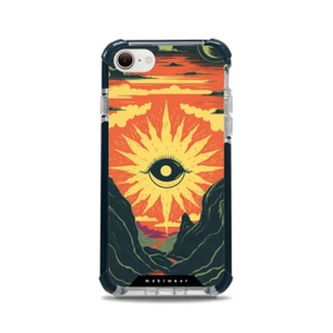 Etui MagSafe Elite Bumper Apple iPhone 7 - wzór D025D