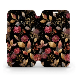 Etui do Samsung Galaxy J3 2017 - wzór V171S