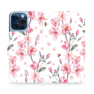 Etui do Apple iPhone 13 Pro Max - wzór M124S