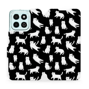 Etui do Huawei Honor X6b - wzór V163S