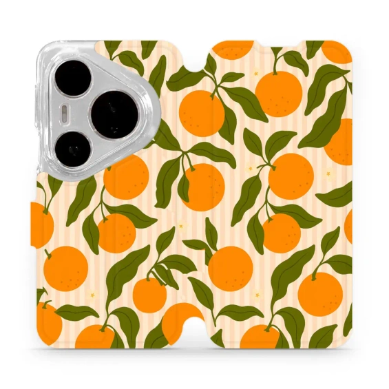 Etui do Huawei Pura 80 Pro - wzór VP82S