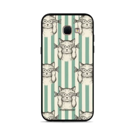 Etui Glossy Case do Samsung Galaxy A5 2017 - wzór GP90G