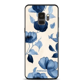 Etui Glossy Case do Samsung Galaxy S9 - wzór GP73G