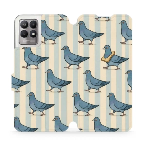 Etui do Realme 8i - wzór VP91S