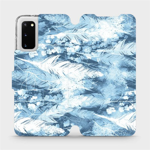 Etui do Samsung Galaxy S20 - wzór M058S