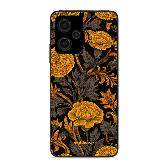 Etui Glossy Case do Xiaomi Redmi Note 12 5G - wzór G173G