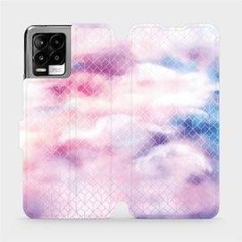 Etui do Realme 8 - wzór MR02S