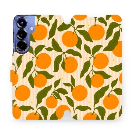 Etui do Samsung Galaxy S25 Plus - wzór VP82S