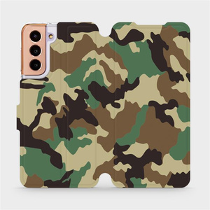 Etui do Samsung Galaxy S21 - wzór V111P