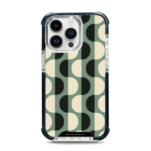 Etui MagSafe Elite Bumper Apple iPhone 14 Pro Max - wzór DA56D