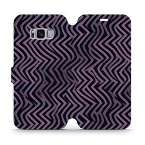 Etui do Samsung Galaxy S8 Plus - wzór VA55S