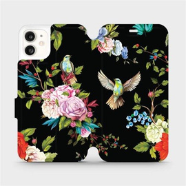 Etui do Apple iPhone 11 - wzór VD09S