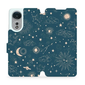 Etui do OPPO A58 - wzór VP14S