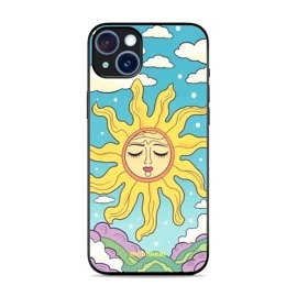 Etui Glossy Case do Apple iPhone 15 Plus - wzór G057G