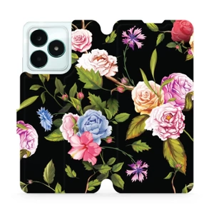 Etui do Realme C51 - wzór VD07S