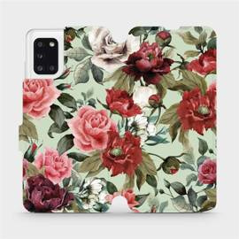 Etui do Samsung Galaxy A31 - wzór MD06P