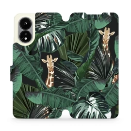 Etui do OPPO A38 - wzór VP06P