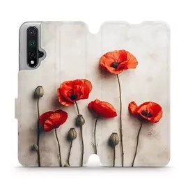 Etui do Huawei Nova 5T - wzór VP42S