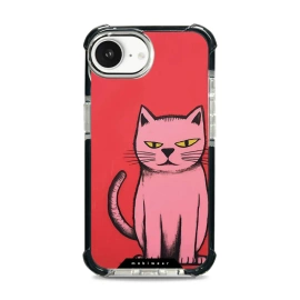 Etui MagSafe Elite Bumper Apple iPhone 16e - wzór D026D