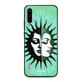 Etui Glossy Case do Xiaomi Mi A3 - wzór G058G