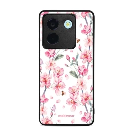 Etui Glossy Case do Xiaomi POCO M7 Pro 5G - wzór G033G