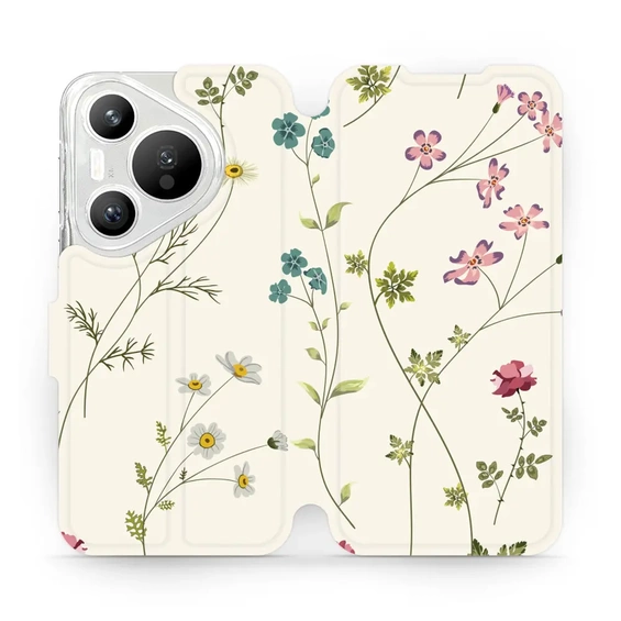 Etui do Huawei Pura 70 - wzór MD03S