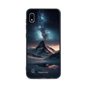 Etui Glossy Case do Samsung Galaxy A10 - wzór G006G