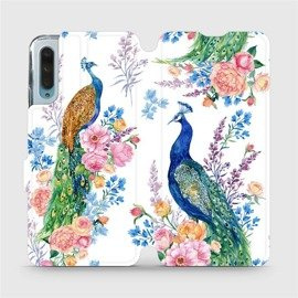Etui do Huawei P Smart Pro - wzór MX08S