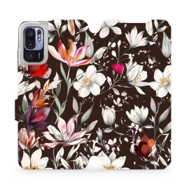 Etui do Xiaomi Redmi Note 10 5G - wzór VP72S