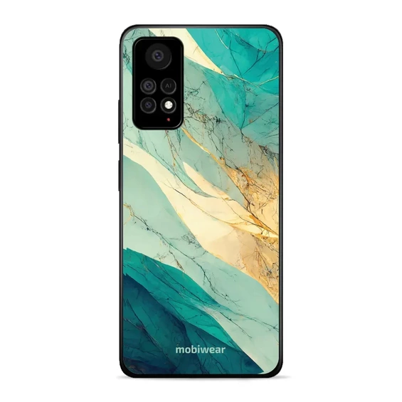 Etui Glossy Case do Xiaomi Redmi Note 11 Pro 5G - wzór G024G
