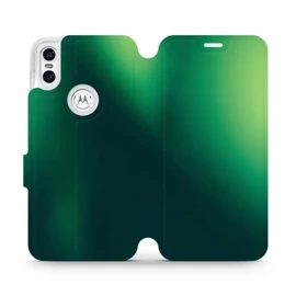 Etui do Motorola One - wzór VP61S