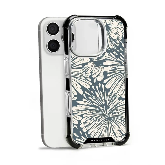 Etui MagSafe Elite Bumper Apple iPhone 16 Pro Max - wzór DA42D