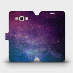 Etui do Samsung Galaxy J7 2016 - wzór V147P