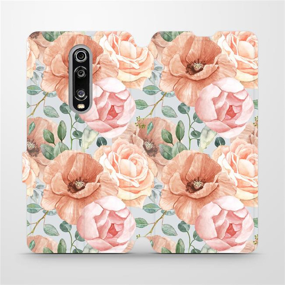 Etui do Xiaomi Mi 9T Pro - wzór MP02S