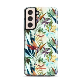 Etui Elite Pro do Samsung Galaxy S21 Plus - wzór E071E