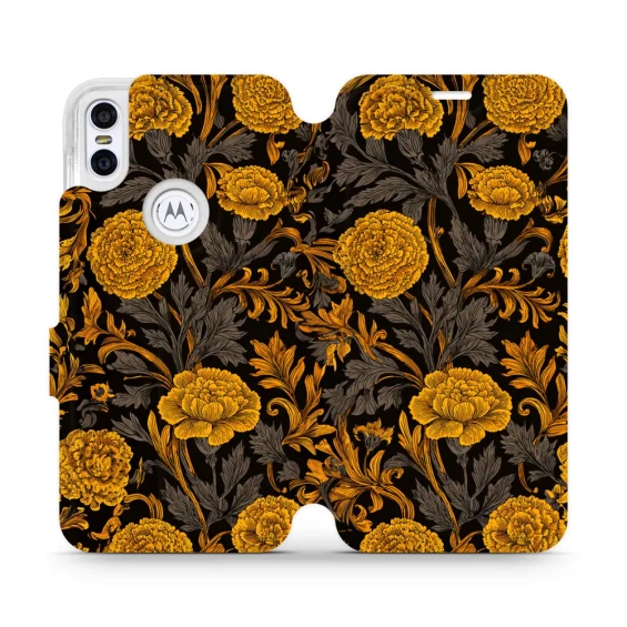 Etui do Motorola One - wzór V173S