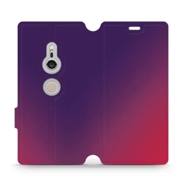 Etui do Sony Xperia XZ2 - wzór VP67S