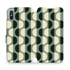 Etui do Xiaomi Redmi 9A - wzór VA56S