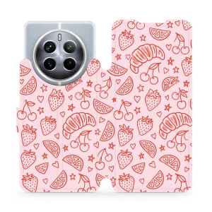 Etui do Realme 12 5G - wzór VP86S