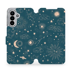 Etui do Samsung Galaxy A17 5G - wzór VP14S