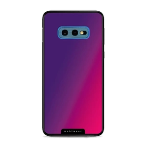 Etui Glossy Case do Samsung Galaxy S10e - wzór G067G
