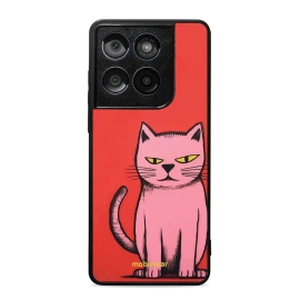 Etui Glossy Case do Motorola Edge 60 Fusion - wzór G054G