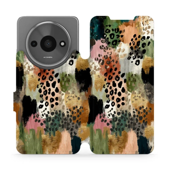Etui do Xiaomi Redmi A3 - wzór V167S